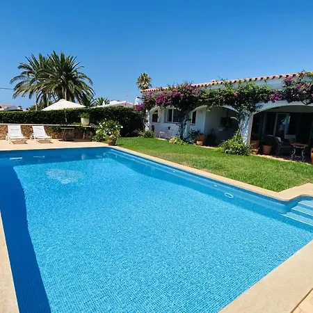 Victoria Villa *