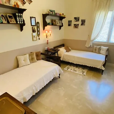 Victoria Villa Binibeca