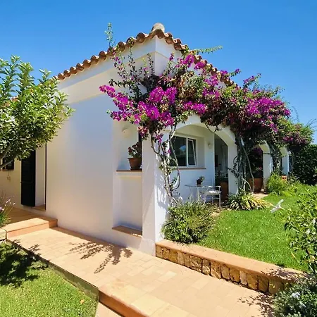 Victoria Villa Binibeca