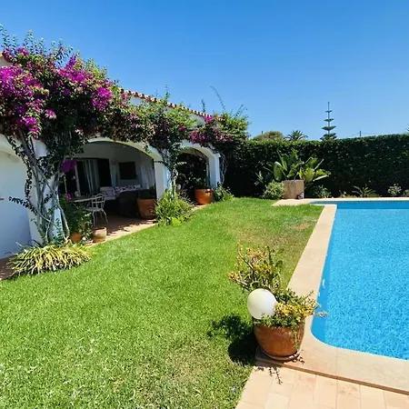Villa Victoria