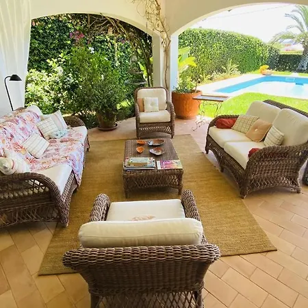 Victoria Villa