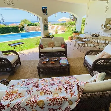 Victoria Villa *