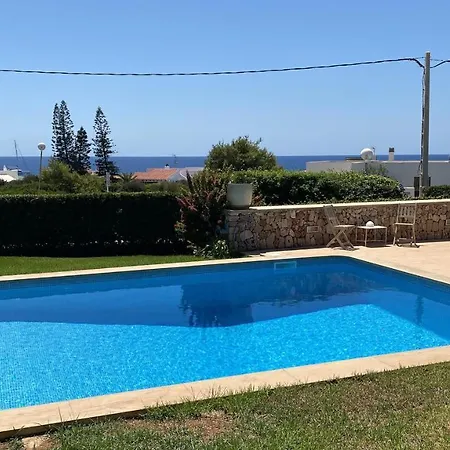 Victoria Villa Binibeca