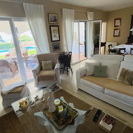Victoria Villa